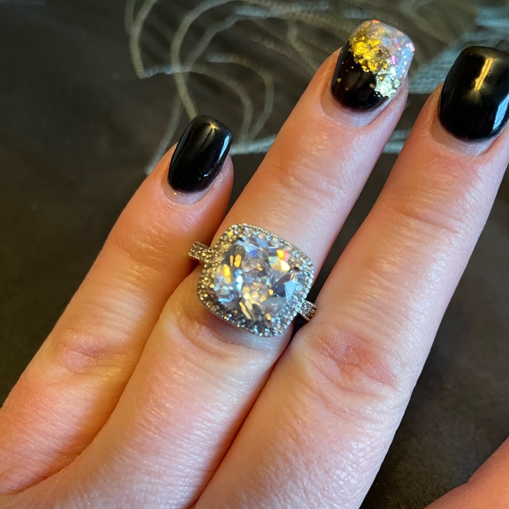 Lia Sophia Ring
